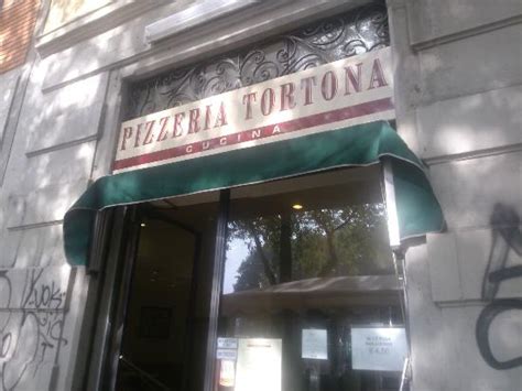 Pizzeria Tortona